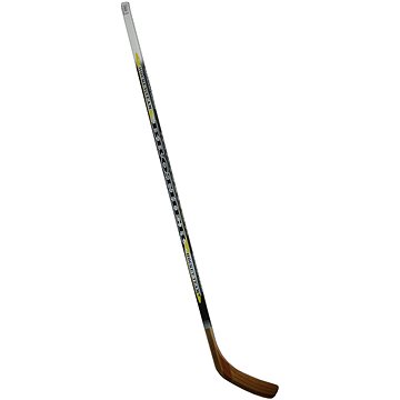 

Acra Laminovaná hokejka levá 147cm - žlutá