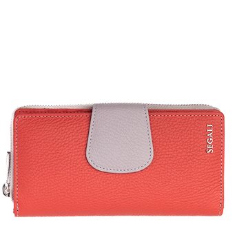 

Segali 7617 B aragosta/grey