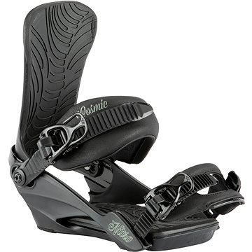 

Nitro Cosmic Ultra Black, vel. S/M