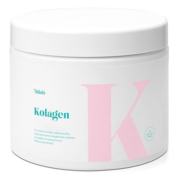 

Yolab Kolagen Verisol