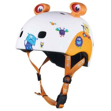 

Micro LED 3D Monsters vel. XS (46-50 cm)