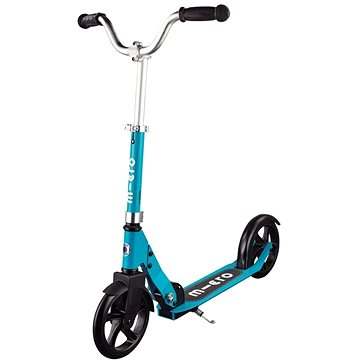 

Micro Cruiser Aqua