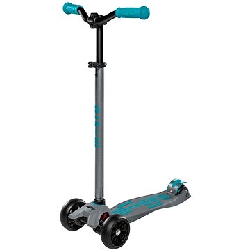

Maxi Micro Deluxe Pro grey-aqua