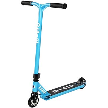 

Micro Ramp Cyan