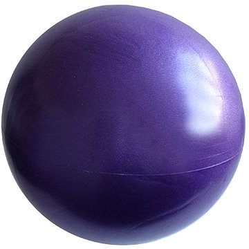 

KUBIsport - Míč Overball 26 cm, fialový