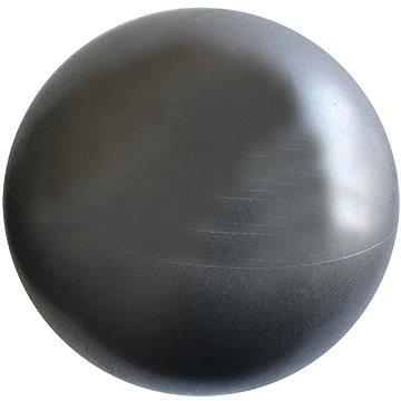 

KUBIsport - Míč Overball 26 cm, stříbrný