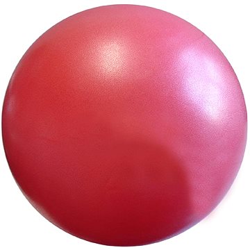 

KUBIsport - Míč Overball 30 cm, červený