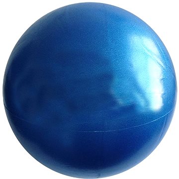 

KUBIsport - Míč Overball 30 cm, modrý