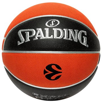 

Spalding Excel TF500 Euroleague - 7