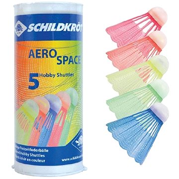 

SCHILDKROT Aero Space 5 ks