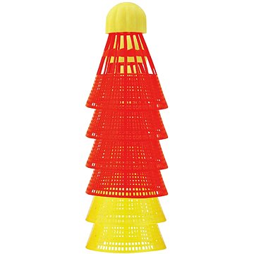 

Talbot Torro Speed badmintonové míčky 6 ks