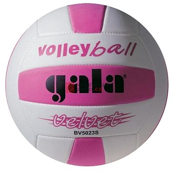 

GALA Míč volejbal VELVET 5023S