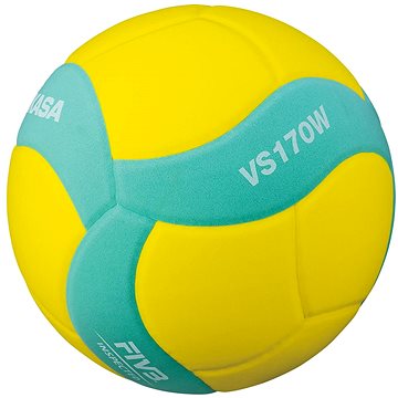 

Mikasa VS170W-YG
