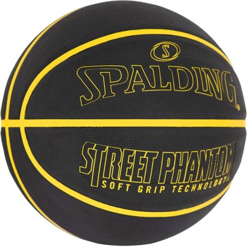 

Spalding Street Phantom, vel. 7, černá/žlutá