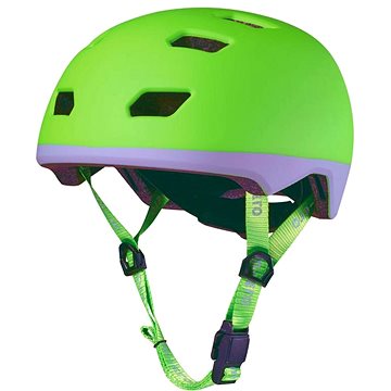 

Micro helma Neon LED zelená