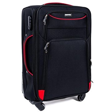 

Mifex HY245 černý/červený, palubní, 38 l