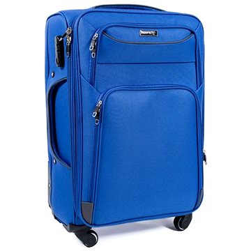 

Mifex HY245 modrý/šedý, palubní, 38 l