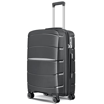 

Mifex Exclusive PP13, grafit, palubní, 36 l