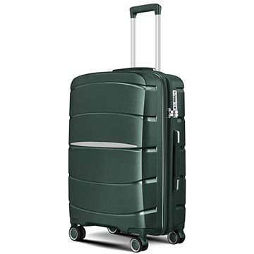 

Mifex Exclusive PP13, zelený, velký, 98 l