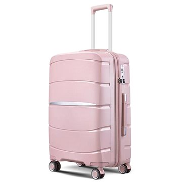 

Mifex Exclusive PP13, růžový, velký, 98 l