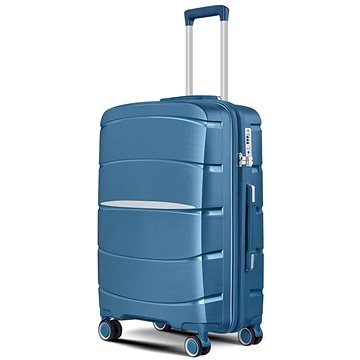 

Mifex Exclusive PP13, modrý, střední, 67 l