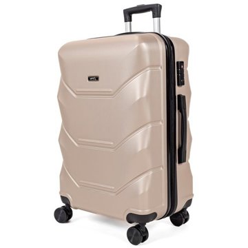 Mifex V265 champagne, velký, 98 l