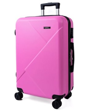 

Mifex V99 růžový, palubní, 36 l