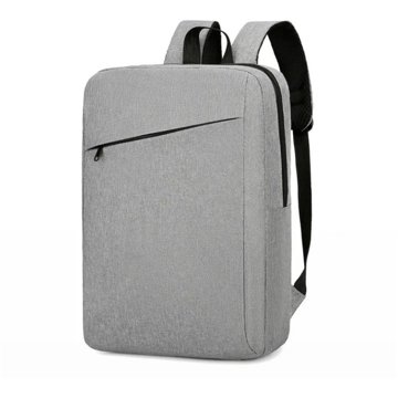 

Mifex KBW605 Batoh městský šedý