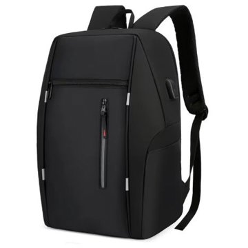 

Mifex KBW251 Batoh městský černý