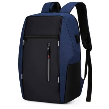 

Mifex KBW251 Batoh městský modrý