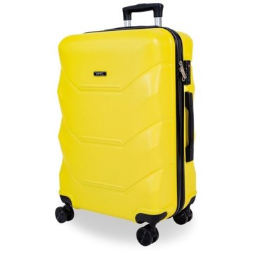 

Mifex V265 žlutý, velký, 98 l
