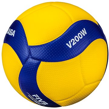 

Mikasa V200W