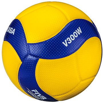 

Mikasa V300W