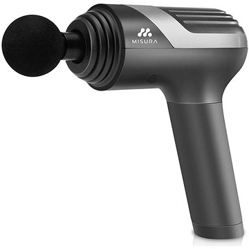 

Misura MB1Pro Silver