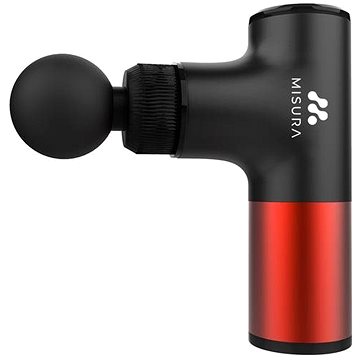 

Misura MB3 Red/Black