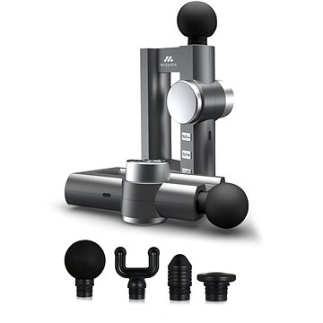 

Misura MB2 Graphite