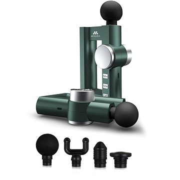 

Misura MB2 Alpine green