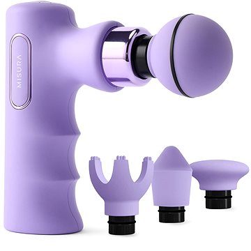 

Misura MB5 Mini purple