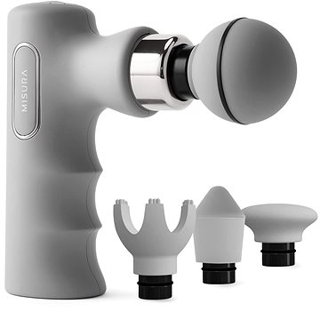 

Misura MB5 Mini grey