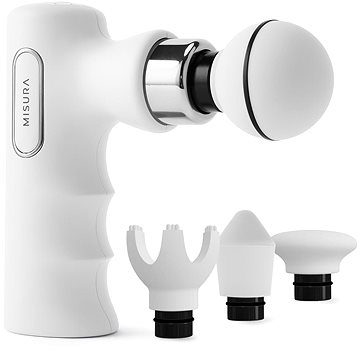 

Misura MB5 Mini white