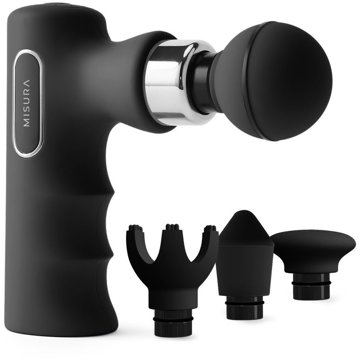 

Misura MB5 Mini black