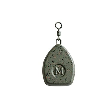 

Mivardi Olovo CamoCODE Flat pear 3,5 oz / 99 g