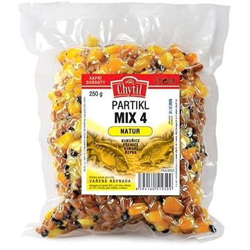 

Chytil Partikl MIX Natur 250 g