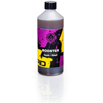 

Mivardi Booster Rapid Krab 500 ml