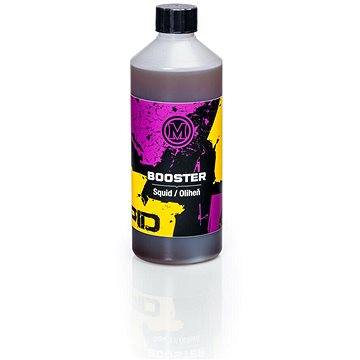 

Mivardi Booster Rapid Fruit Bomb 500 ml