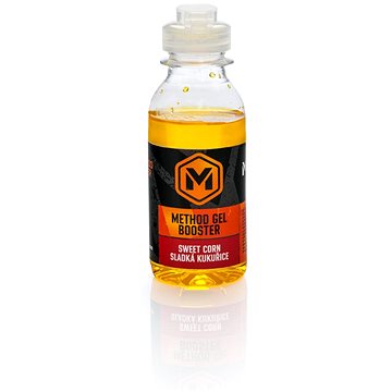 

Mivardi Booster Method gel Sladká kukuřice 100 ml
