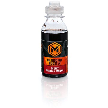 

Mivardi Booster Method gel Scopex/Vanilka 100 ml