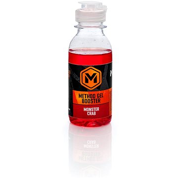 

Mivardi Booster Method gel Monster crab 100 ml
