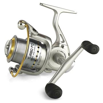 

Mivardi Naviják Turbo 3500 FD
