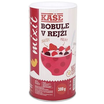 

Mixit Bobule v rejži 380g